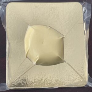 Beurre demi-sel fumé