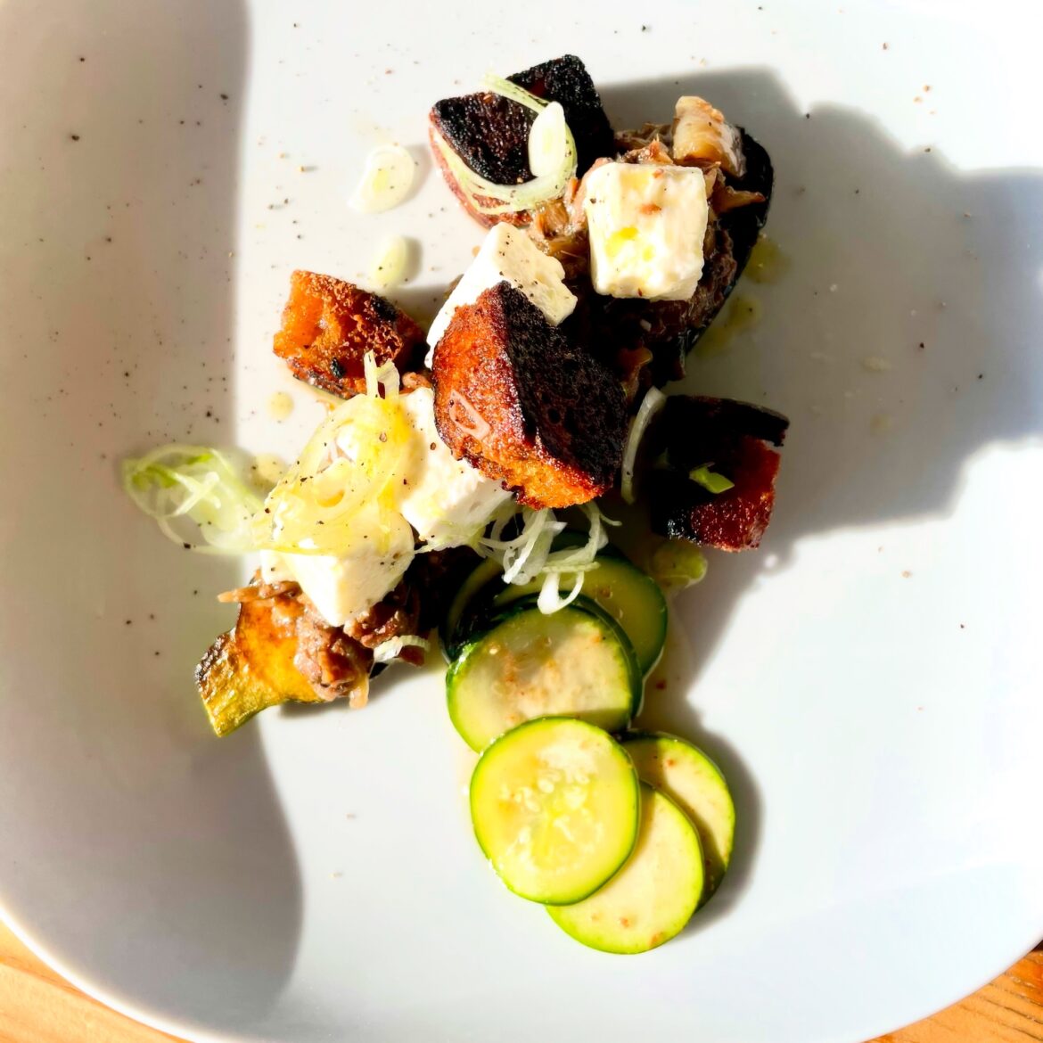 Ce week-end au bistro
