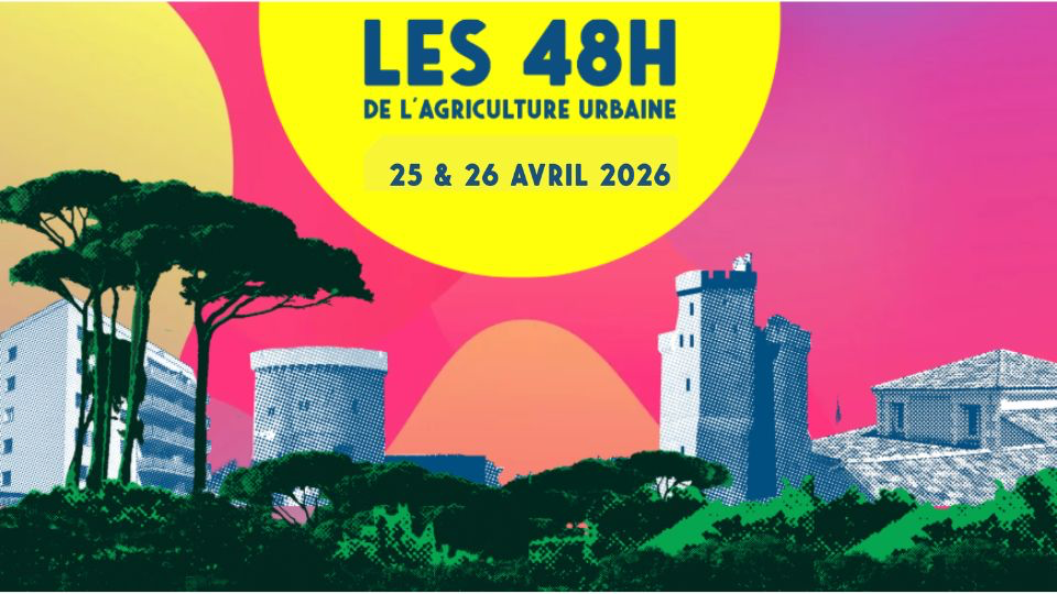 Rendez-vous outdoor à La Belle du Gabut samedi 25 avril midi & soir